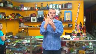 Hand Buzzer Prank screenshot 4