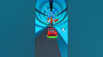 Race Master 3D: Car Racing Game Gameplay Android 🙈😱 #shorts