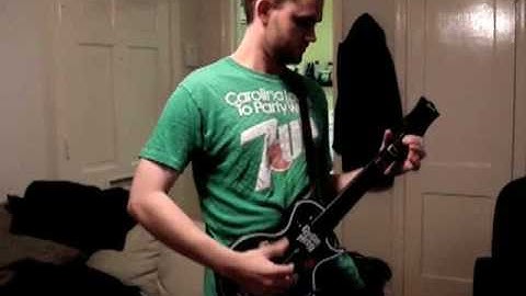 FreeCreditReport.com "Dream Girl" on Rock Band - Contest!!!