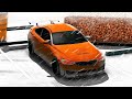 BMW M4 Production in Car parking multiplayer Demox Car parking