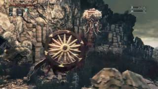 Bloodborne - Winter Lantern Usefulness Discovered!