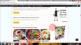 How to Use Mailchimp From START To FINISH   Complete Beginners Tutorial 2016