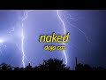 Doja Cat - Naked (Lyrics)