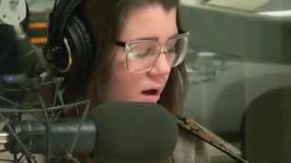 Lady Lamb the Beekeeper - Between Two Trees (Live In-Studio) with Lyrics