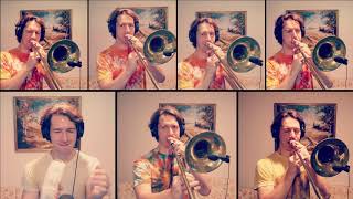 Trombone Shorty - Sunrise cover