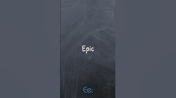 Epic 🎬 What Does It Mean? English Explained #phrases #expression #meaning #idioms #slang #esl #tips