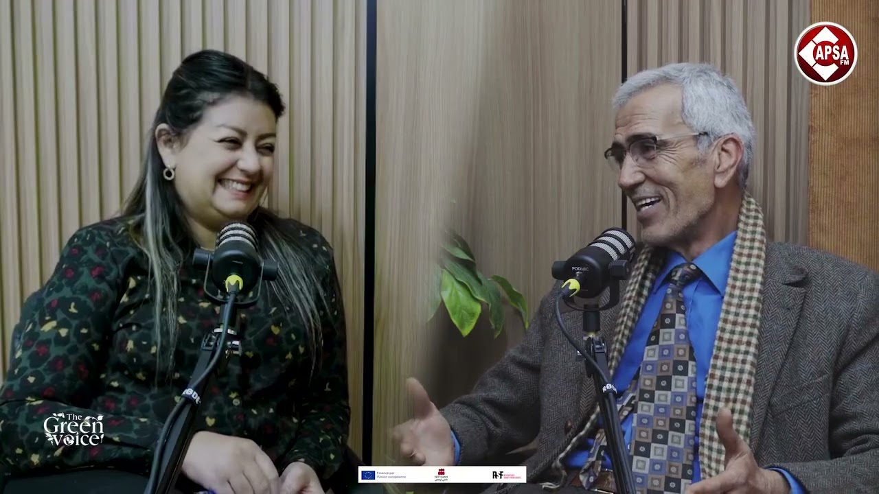 النساء في واحات ڨفصة: قوة حاضرة… وتحديات مستمرة