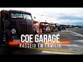 Passeio de toda a equipe coe garage s os rat