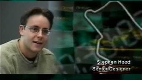 The Making of Formula One 2001 (Murray Walker & Martin Brundle)