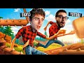 un video frustrante con @yotobi