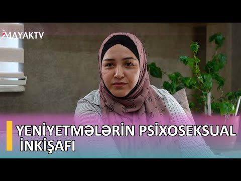 Video: Fallik mərhələdə nə inkişaf edə bilər?