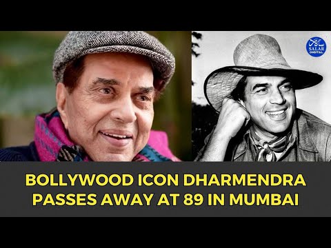Goodbye To Bollywood S He Man Dharmendra S Lasting Legacy 
