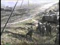 Chechnya. Battle for Alhan Yurt 1999 Part1