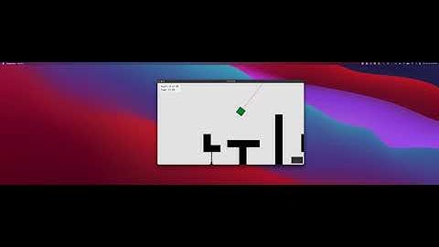 DragonRuby Game Toolkit - All Screen Mode