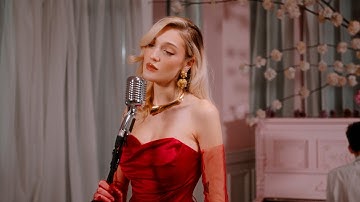 Francis On My Mind - Promit (Official Video)