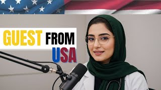 AI is “The First Technology That Has No Limit In Medicine🇺🇸🇵🇰