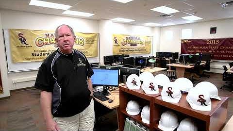 SRHS Architecture Virtual Tour