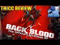 Back4Blood: The Official Left 4 Dead 3? | REVIEW