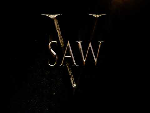 Saw V (2008) - Teaser Trailer