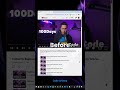 Need To Download YouTube Videos Try This Shorts Downloadvideos Command Youtube 