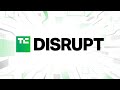 Techcrunch disrupt 2023 day two with anthropic ai cruise and startup battlefield