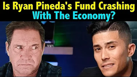 Is Ryan Pineda's Fund Crashing With The Economy?