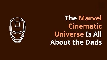 Marvel Cinematic Universe