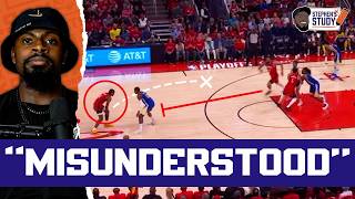 From Promising To Prolific Jalen Green Set To Flourish With Phoenix Suns Stephens Studies