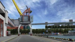 3D Taman Port