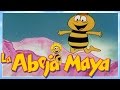 La abeja Maya - Episodio 38