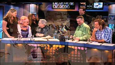 TBN Scandal