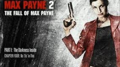 max payne 2 #maxpaynevideos e