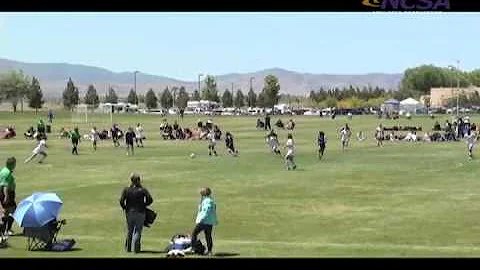 Erin Christ (Recruiting Video)