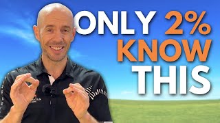 Why Your Swing Changes Keep Failing (Brutal Truth)