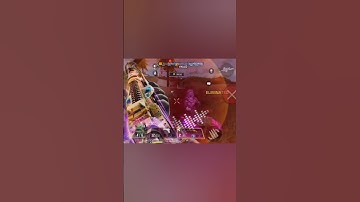 Bot Or Real players🤔🤔🤔#codm #codmobile #confused #bot