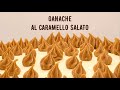 GANACHE AL CARAMELLO SALATO – Una dolcissima goduria