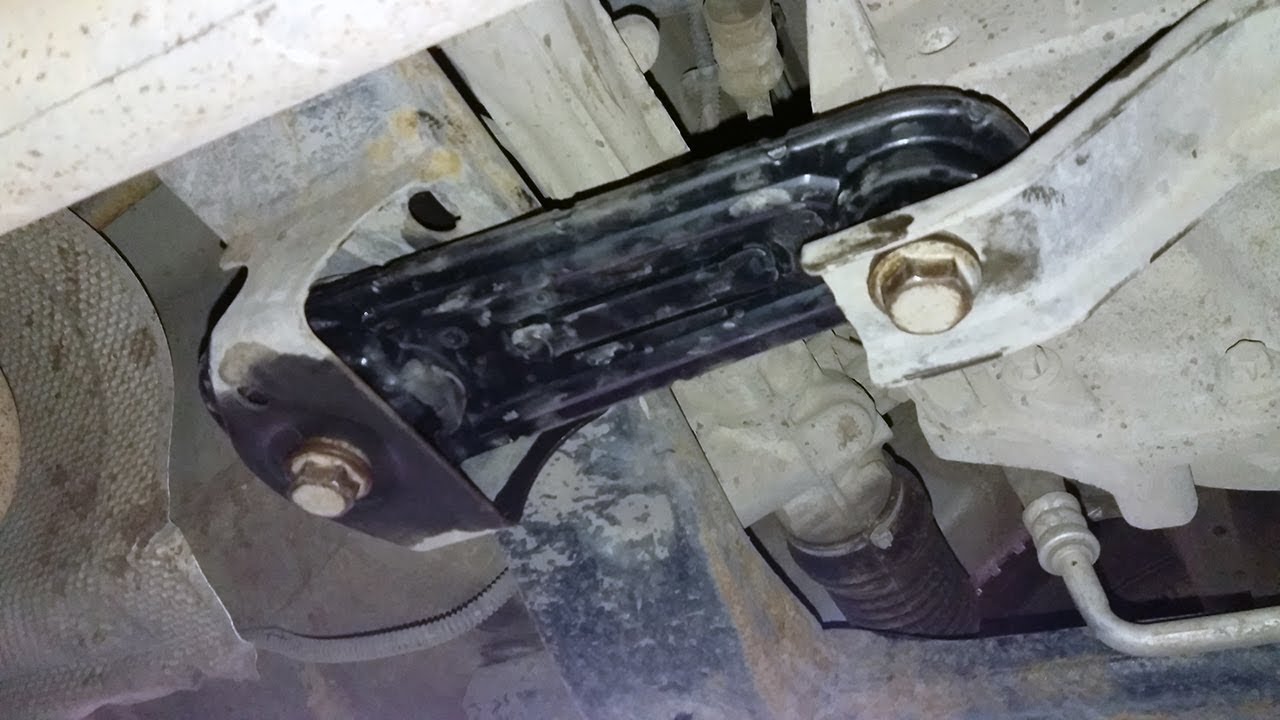 Устраняем вибрацию в салоне Сандеро, Логан