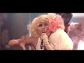 Lady Gaga - Paparazzi ( Live at Mtv Vma 2oo9)