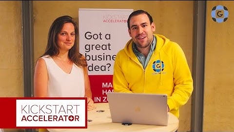Episode #30: Interview with Patricia Schlenter, Program Manager @ Kickstart Accelerator