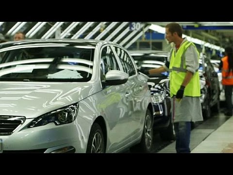 Χιλιάδες θέσεις εργασίας «κόβει» η Peugeot Citroen - economy