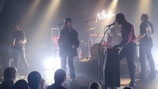 Milliarden Neues Leben live Berlin@SO36 14.09.2022