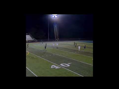 2022 Thomas Nelson High School Soccer Senior Highlights