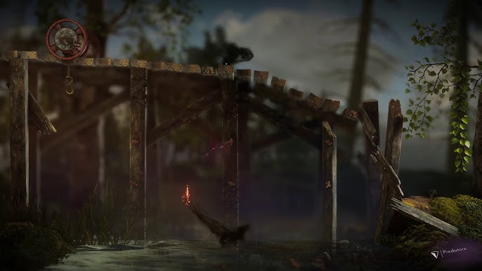 Impossível ser feliz sozinho: 'Unravel 2' literalmente amarra dois jogadores