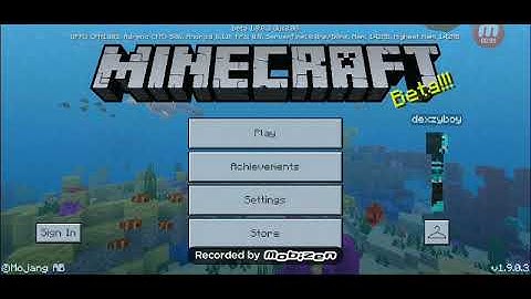 How to make a underwater tnt and torch in minecraft (no mods or add ons)