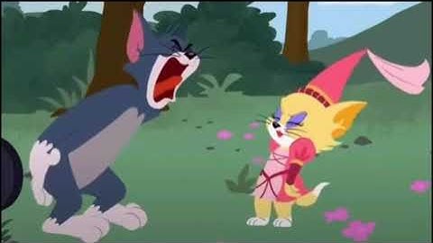 (MOST VIEWED POPULAR VIDEO) Tom and Jerry - Tom Scream = Same Scream Compilation (1946-2022)