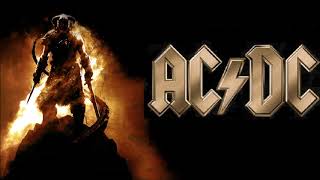 AC/DC - Thunderstruck