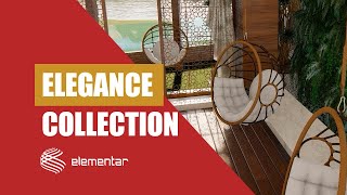 Elegance Collection - Elementar Outdoor