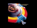 ELO - Out of the Blue: Night in the City (HD Vinyl Recording)