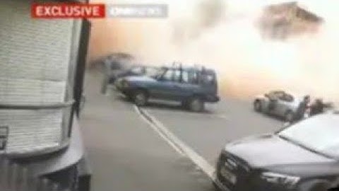 Wellington earthquake 2016