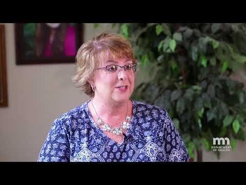 Histoplasmosis in Minnesota: Cheryl&rsquo;s Story